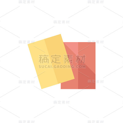 平面图标-足球卡