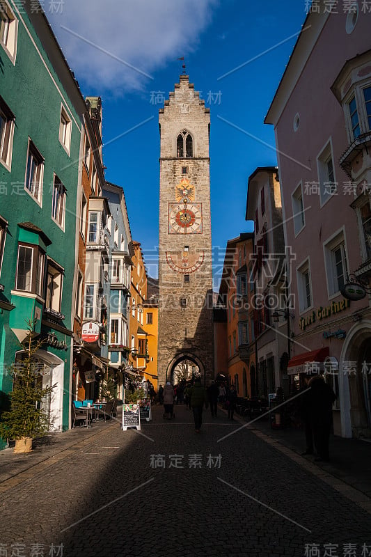 Vipiteno, Sterzing, Bolzano, Trentino Alto Adige, 