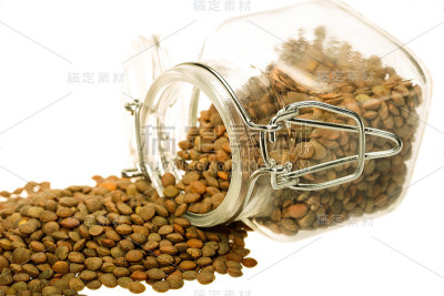 扁豆，豆科植物的多样性
