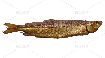 烟熏淡水鱼