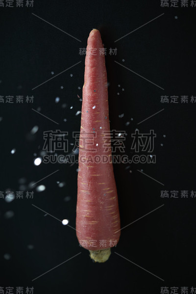 移动食物