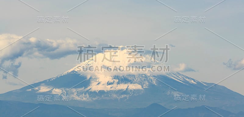 富士山