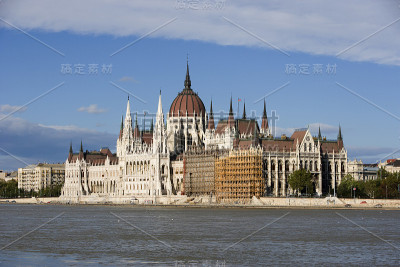 布达佩斯Parlaiment