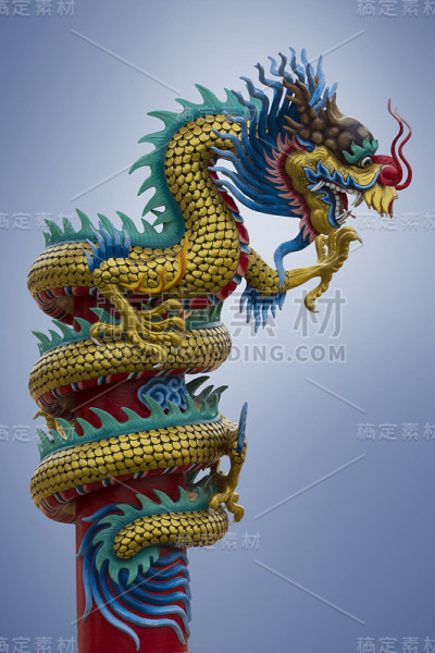 中国龙