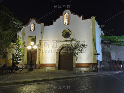 第三等级的教会。