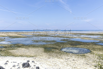 潮起潮落