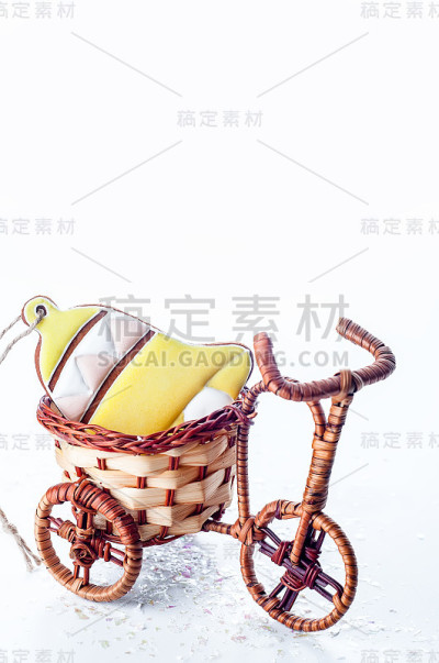 自制美味的圣诞姜饼