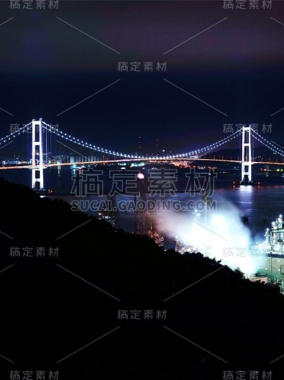 夜景