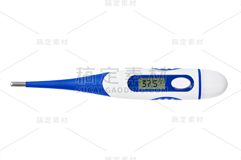 电子医疗体温计(37.5度)