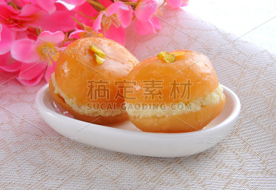 奶油密友Chum-7