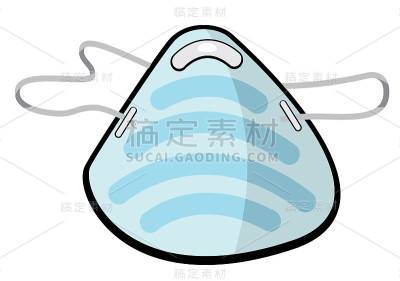 病毒的面具