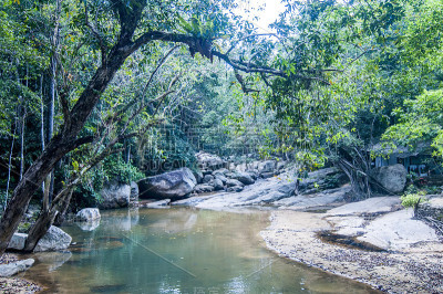 东方景观