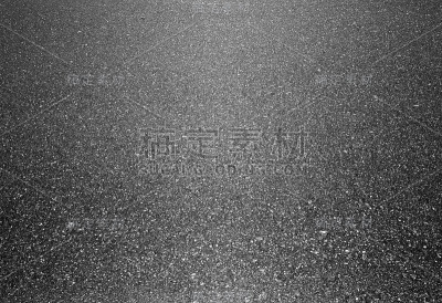 沥青背景纹理黑色建筑