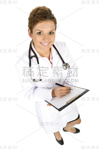 女医生