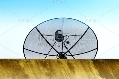 卫星天线