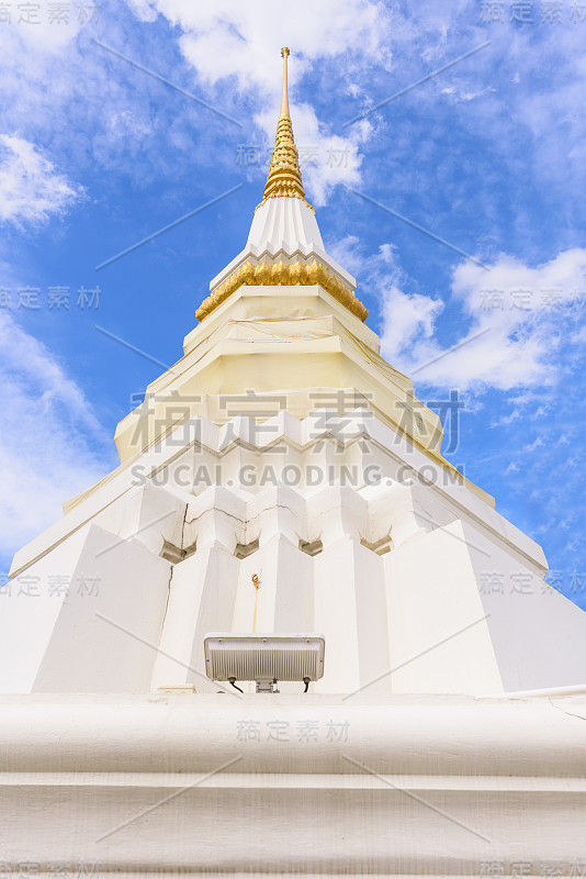 延那瓦白塔/延那瓦寺