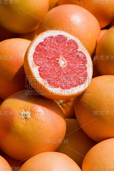 血橙