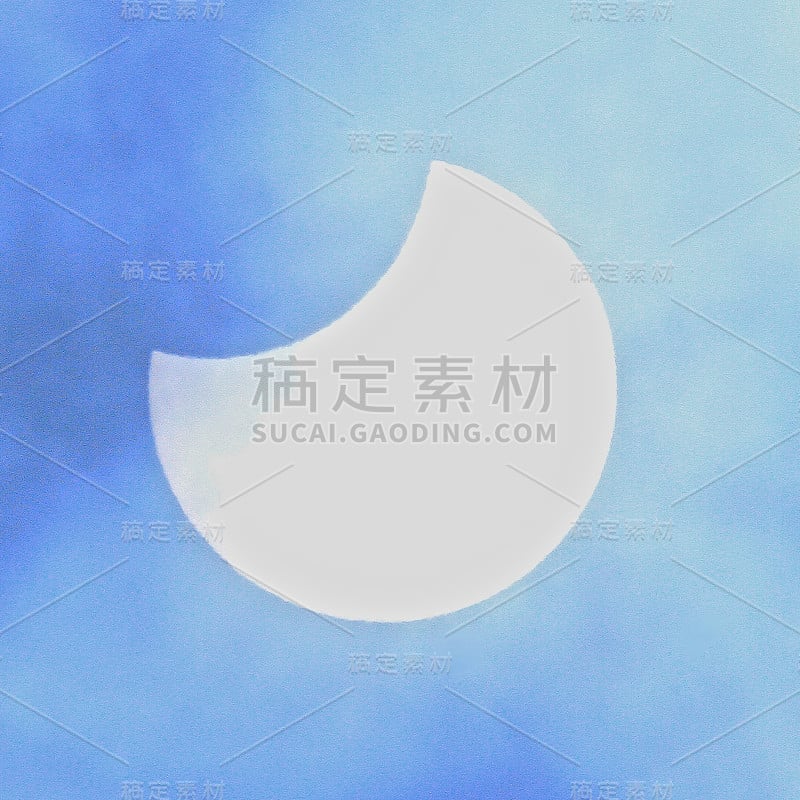 eclipse的太阳