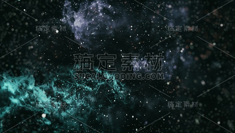 行星和星系，宇宙，物理宇宙学，科幻小说的壁纸。