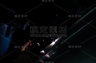 不锈钢焊机