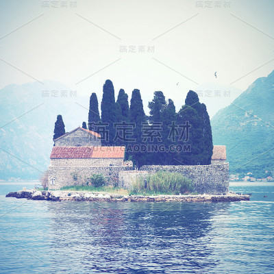 圣乔治岛