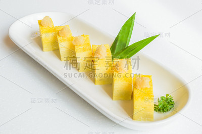 烤蛋