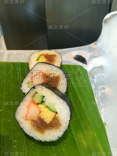 寿司