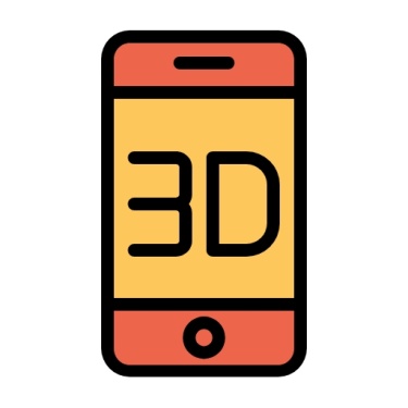 3D Mobile