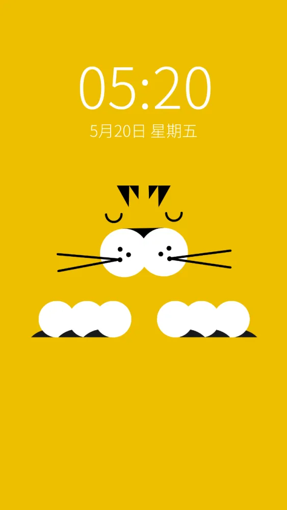 壁纸文字图片免费下载 壁纸文字设计素材 壁纸文字模板