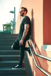 纹身素材