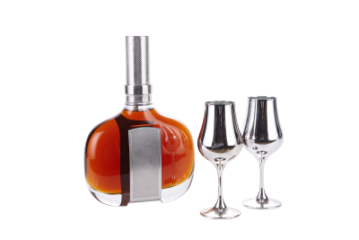 饮品系列写实酒瓶洋酒
