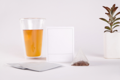 饮品系列写实茶