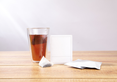 饮品系列写实红茶