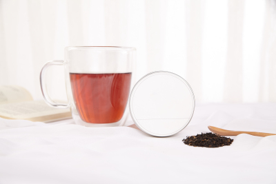 饮品系列写实红茶