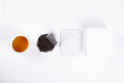 饮品系列写实红茶