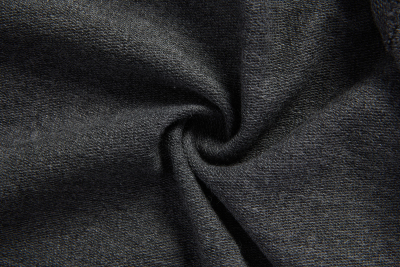服饰系列写实灰色长袖