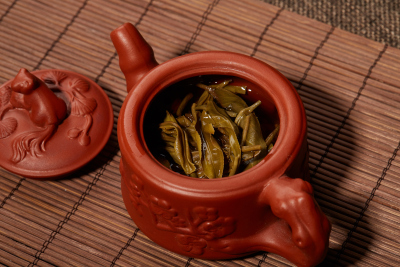 家居系列写实茶壶