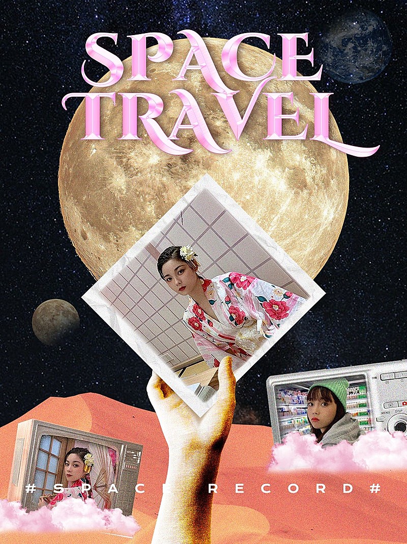 创意晒图晒照小红书配图