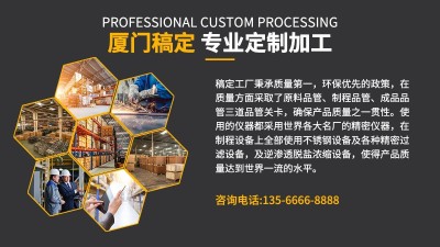 1688工厂介绍海报banner