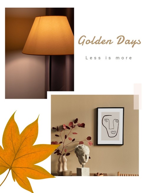 家居装修展示小红书配图预览效果