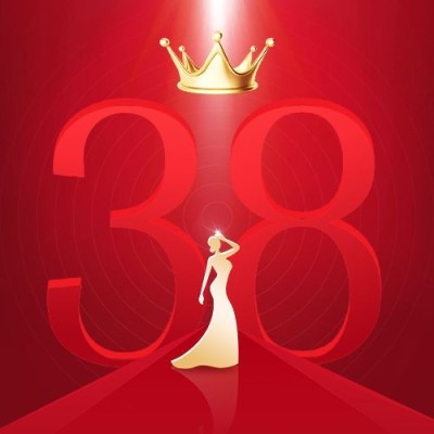 三八妇女节节日祝福公众号次图