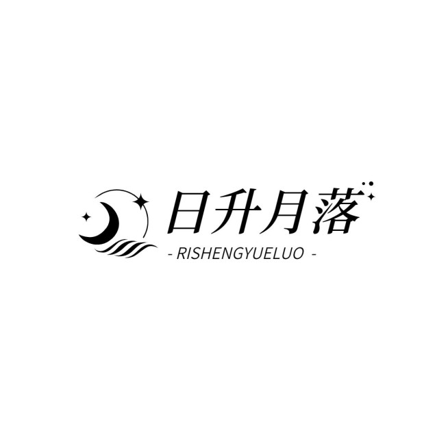 粉丝应援创意LOGO设计预览效果