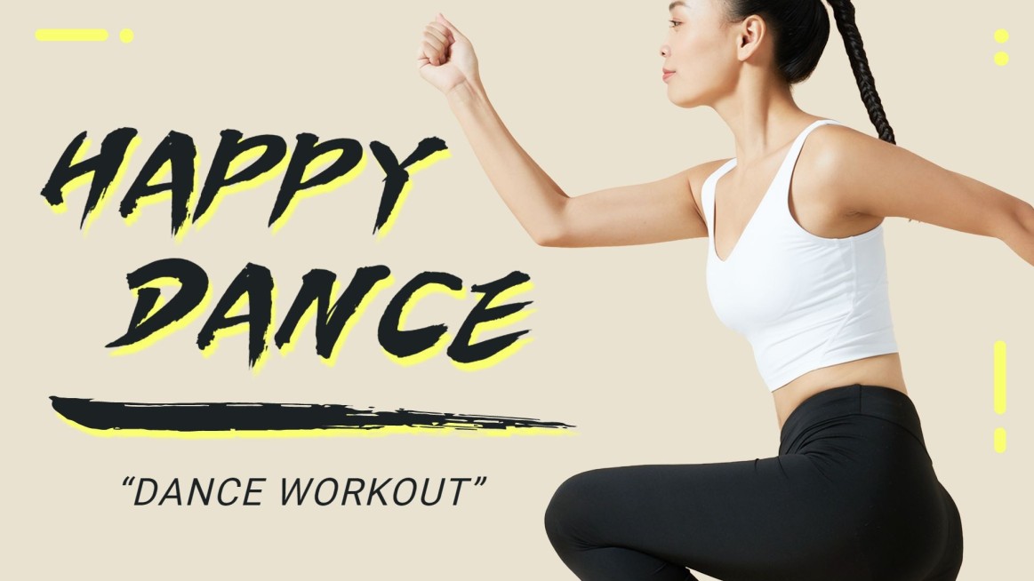 运动健身宣传横版视频封面预览效果