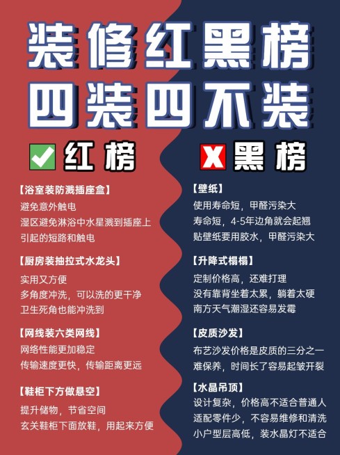 房地产攻略指南文艺风小红书配图预览效果