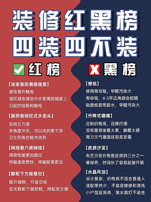 房地产攻略指南文艺风小红书配图