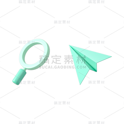 【元素拆分】3D元素