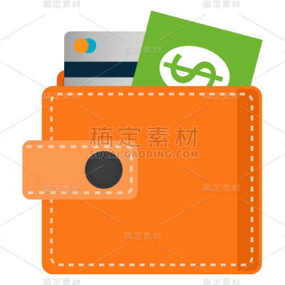 卡通风旅行主题氛围贴纸