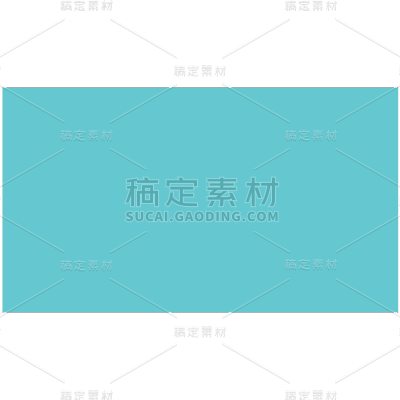 基础几何图形元素-长方形