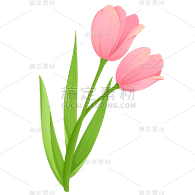 insMind Mother's Day Elements