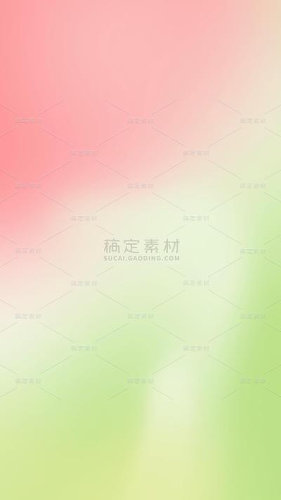 通用彩色渐变弥散质感背景